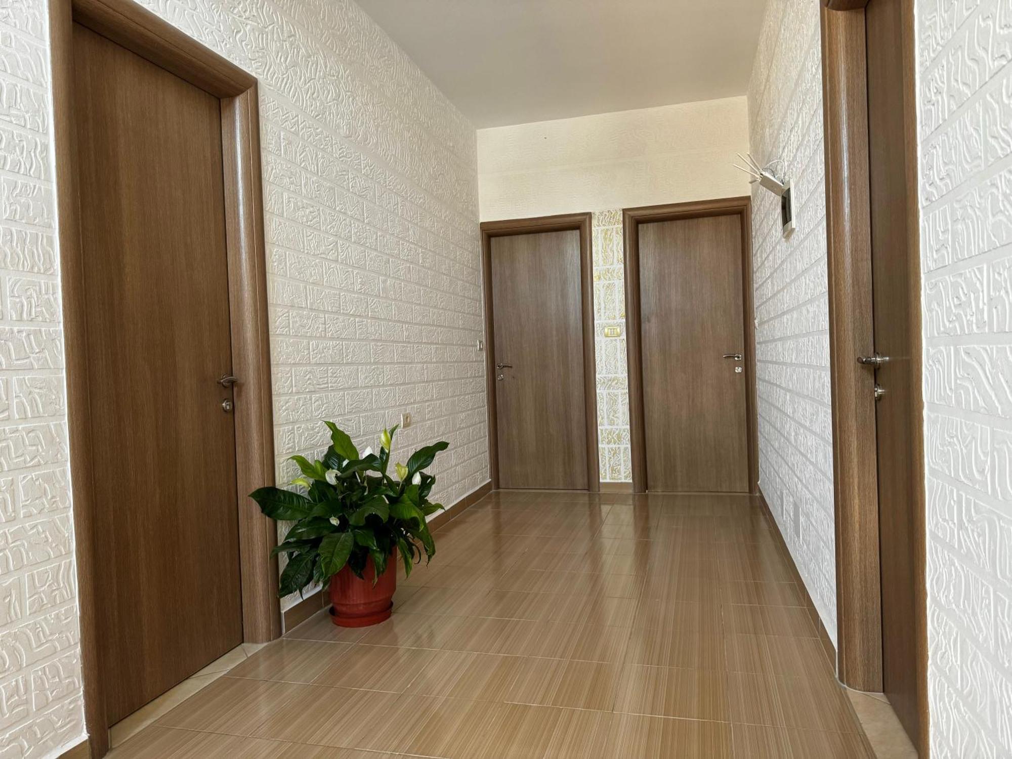 Vila Jeti Ksamil Exterior foto